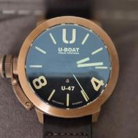 U boat classico U-47