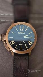 U boat classico U-47