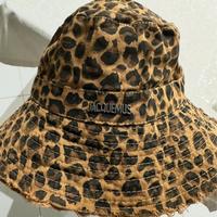 Cappello jacquemus