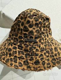 Cappello jacquemus