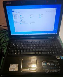 Asus K50IN