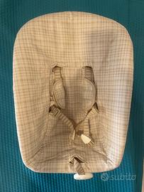Newborn stokke