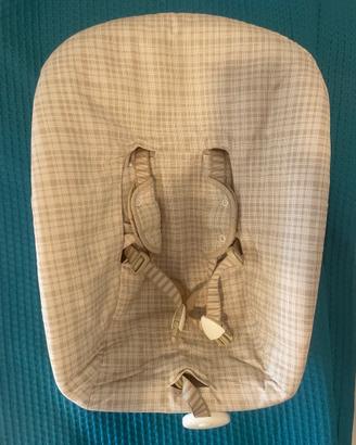 Newborn stokke