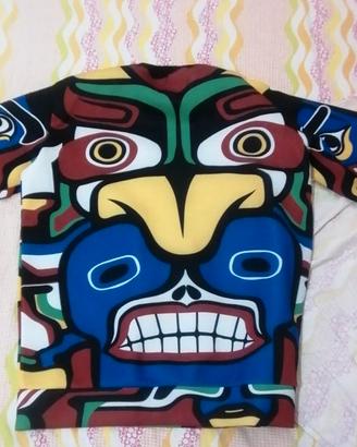 Felpa Jeremy Scott