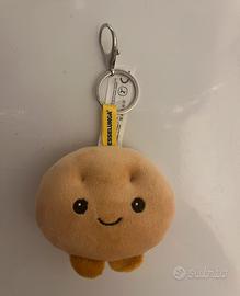 portachiavi focaccina esselunga