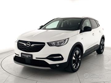 OPEL Grandland X 1.2 Innovation s&s 130cv