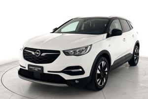OPEL Grandland X 1.2 Innovation s&s 130cv