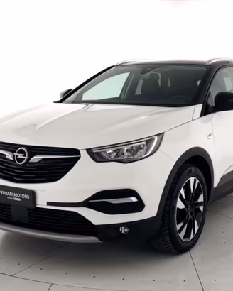 OPEL Grandland X 1.2 Innovation s&s 130cv