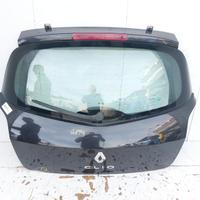7751478020 PORTELLONE POSTERIORE RENAULT CLIO III 
