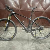 Focus Raven Max 29"