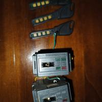 2 Inseritori elkron + 3 chiavi