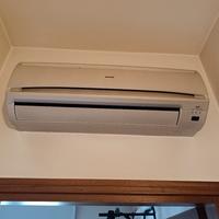 Climatizzatore Emmeti