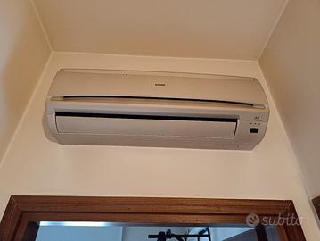 Climatizzatore Emmeti