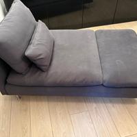Chaise longue ikea SÖDERHAMN