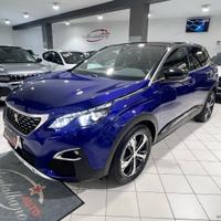 PEUGEOT 3008 BlueHDi 130 S&S EAT8 GT Line