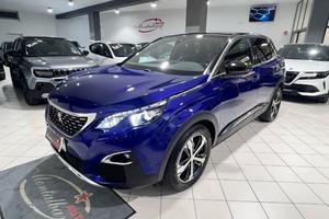 PEUGEOT 3008 BlueHDi 130 S&S EAT8 GT Line