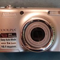 Nikon Coolpix L23