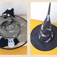 Cappelli  Halloween