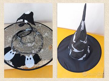 Cappelli  Halloween