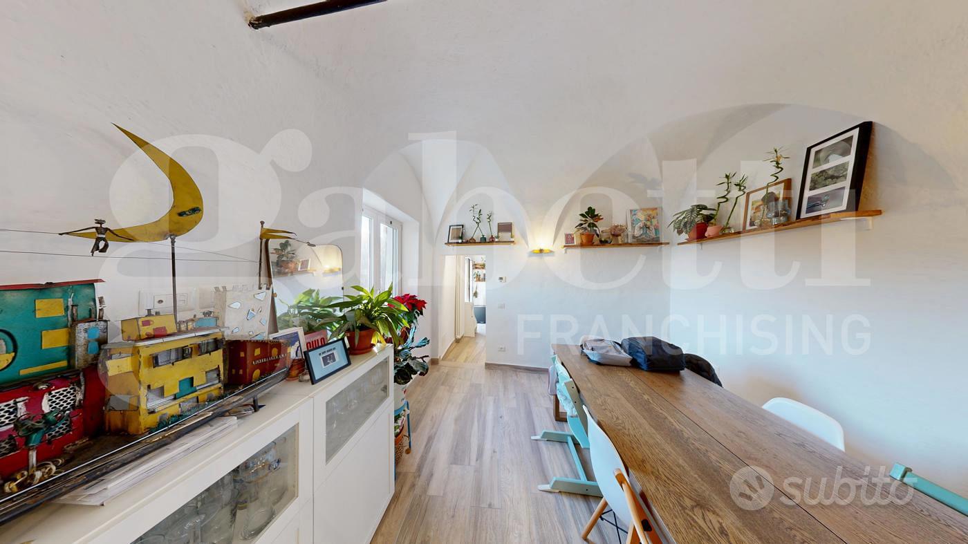 Casa – Boissano, Savona - Vista 4