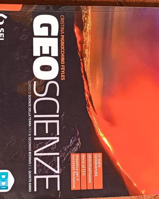 libro superiori scienze 