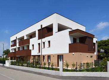 Rif.ONDAMAR1| appartamento cavallino treporti