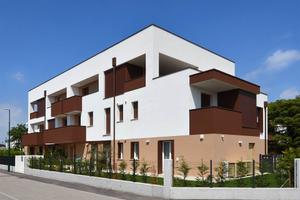 Rif.ONDAMAR1| appartamento cavallino treporti