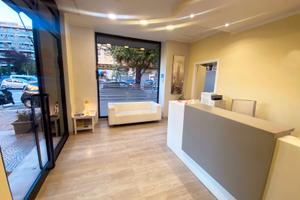 Locale Commerciale Malatesta/Renzo da Ceri