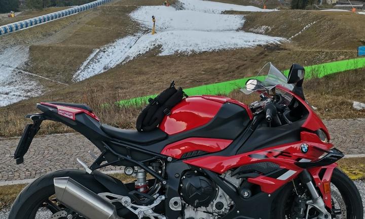 Bmw s 1000 rr - 2023