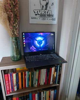 Lenovo loq rtx5060  ,Ryzen AI,32gb gaming laptop 