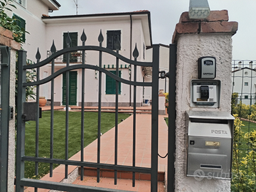 Casa vacanze "sole" Liguria