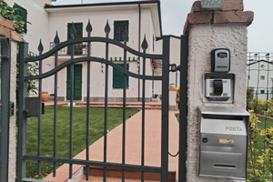 Casa vacanze "sole" Liguria