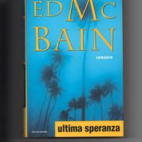Ultima speranza, di Ed McBain