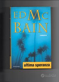 Ultima speranza, di Ed McBain