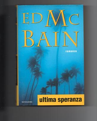 Ultima speranza, di Ed McBain
