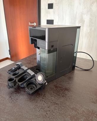 Macchina per caffè diverse capsule