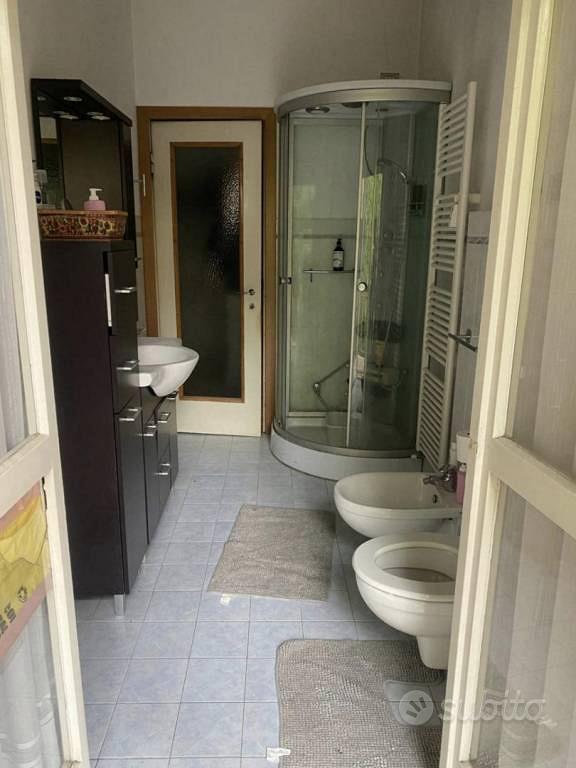 Appartamento – Bergamo, Borgo Santa Caterina - Vista 5