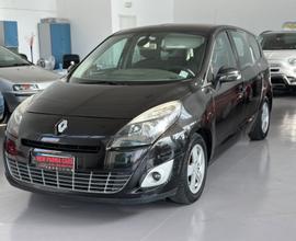 Renaul grand scenic 7 posti 1.5dci disel