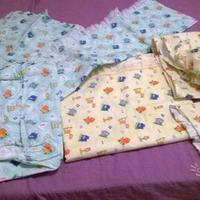 Lenzuola in flanella