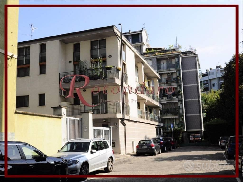 Appartamento – Milano, Cascina Campazzo, Chiesa Rossa - Vista 5