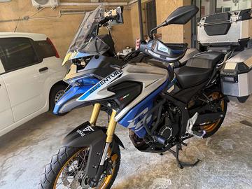 VOGE Valico 525 MY 24 20