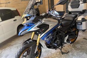 VOGE Valico 525 MY 24 20