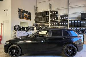 Cerchi NUOVI Bmw Serie 1 F20 raggio 18 cod.76452