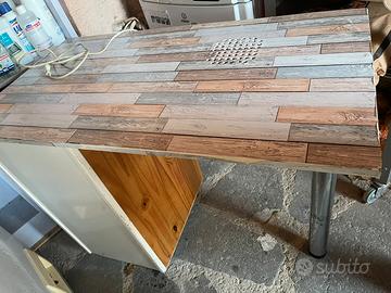 Tavolo ricostruzione unghie