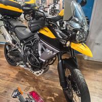 Triumph Tiger 800 XC