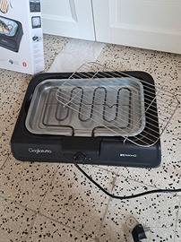 griglia elettrica 