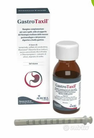 Gastro Taxil