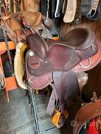 Sella Denver 16’’