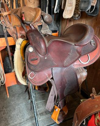 Sella Denver 16’’