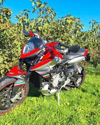 MV Agusta Rivale EAS ABS